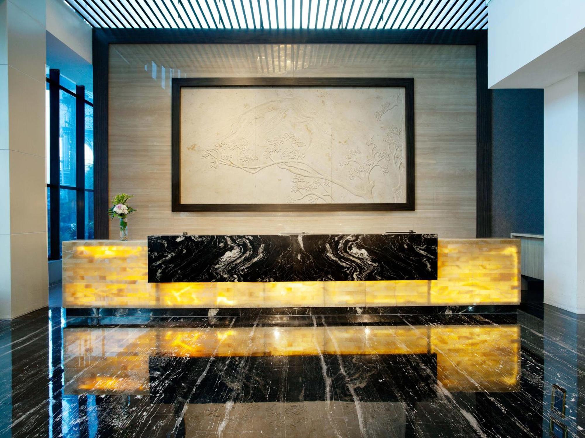 Platinum Hotel & Convention Hall Balikpapan Εξωτερικό φωτογραφία