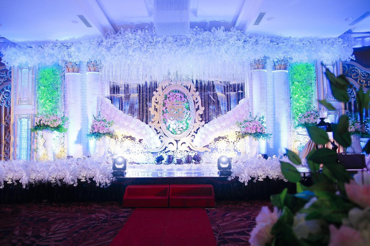 Platinum Hotel & Convention Hall Balikpapan Εξωτερικό φωτογραφία